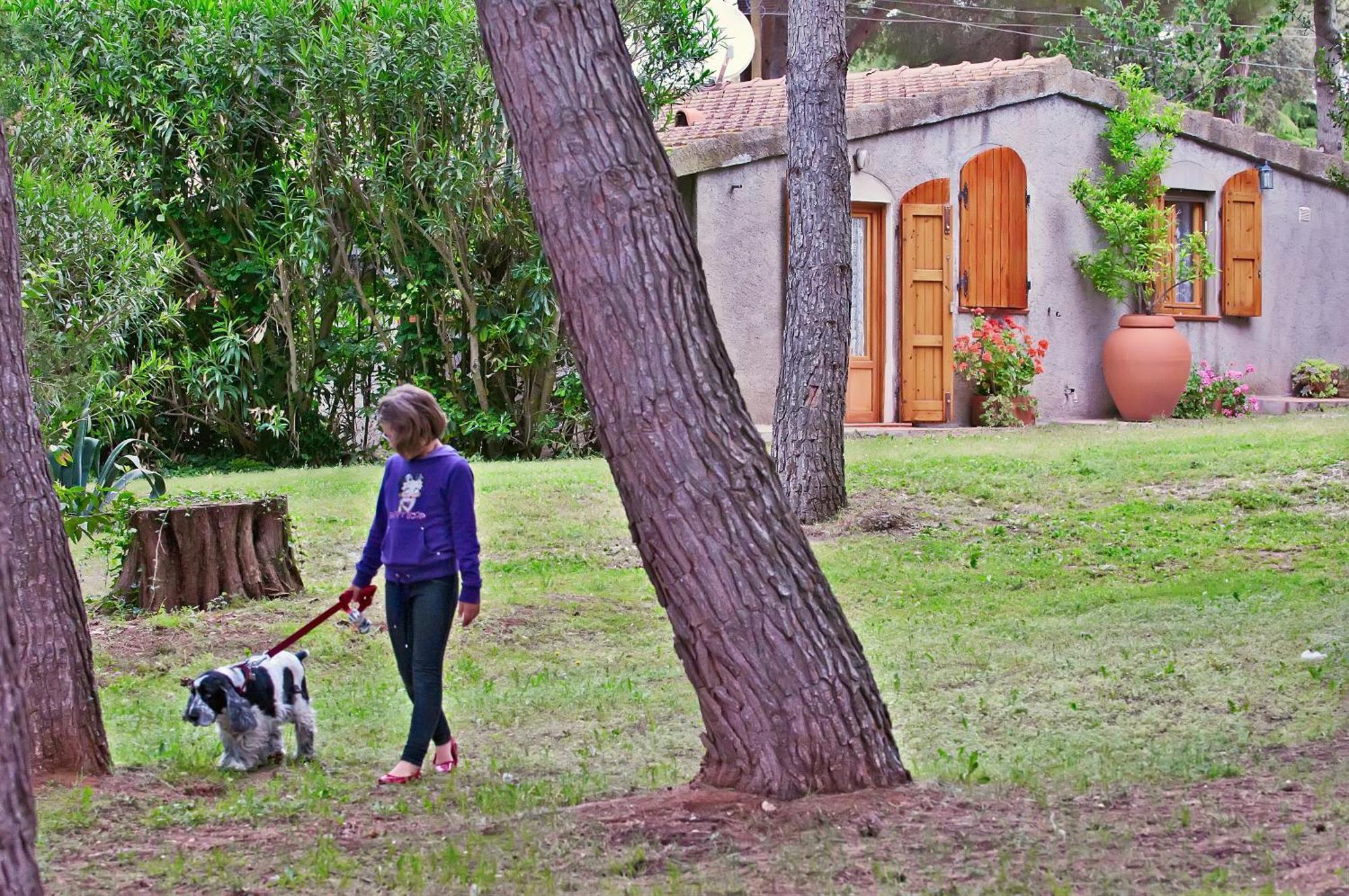 Agriturismo Podere Campalto Campiglia Marittima Zimmer foto